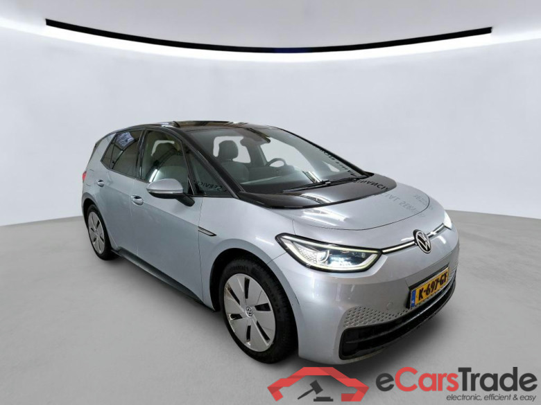 VOLKSWAGEN ID.3 150 kW #5