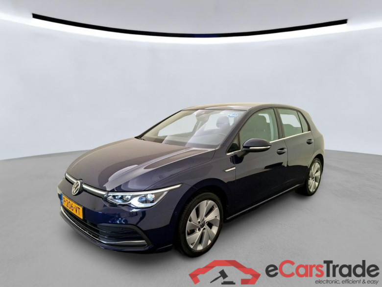 VOLKSWAGEN GOLF 96 kW #1