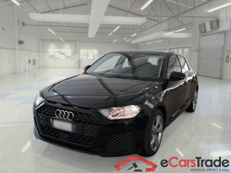AUDI A1 / 2018 / 5P / BERLINA 25 TFSI ADMIRED SPORTBACK #1