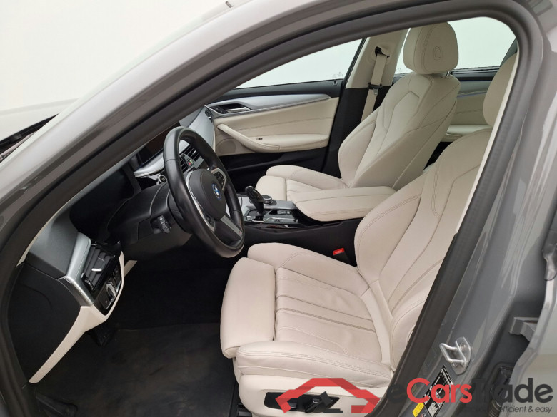 BMW, 5-serie FL'20 PHEV, BMW 5 Reeks Berline 530e 215kW 4d #3