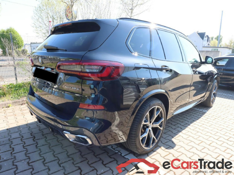 X5 xDrive 45 e M Sport 3.0 290KW AT8 E6d #2