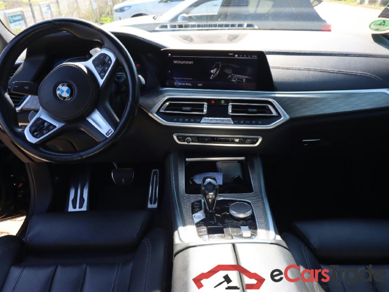 X5 xDrive 45 e M Sport 3.0 290KW AT8 E6d #3