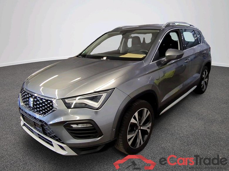 Ateca Xperience 2.0 TDI 110KW MT6 E6d