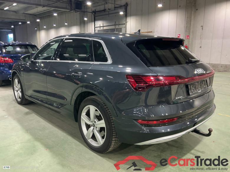 AUDI E-TRON BEV 95KWH 55 QUATTRO ADVANCED #3