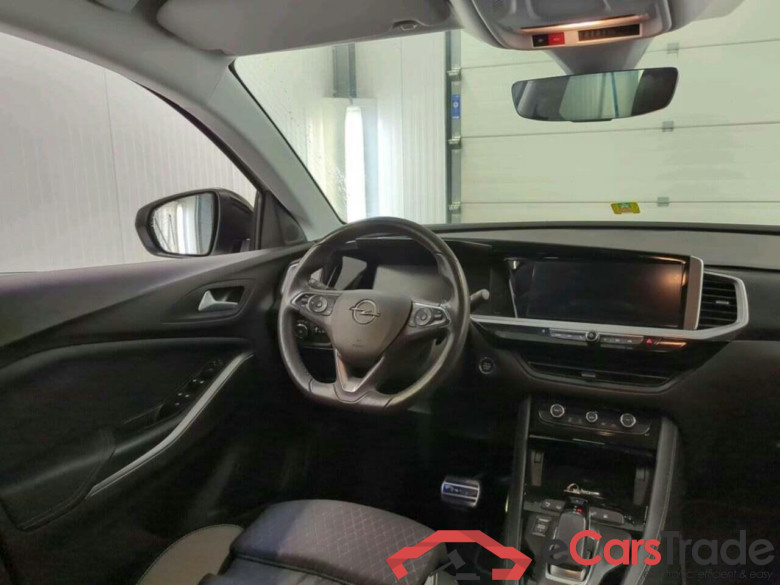 OPEL Grandland 1.6 TurboHy GS Line #3