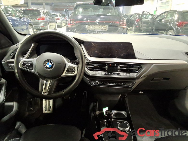 BMW 1 SERIES HATCH 2.0 118DA (110KW) #6