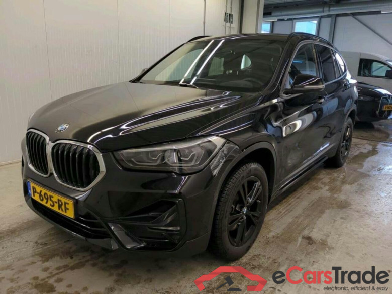 BMW X1 sDrive18i High Exec #1