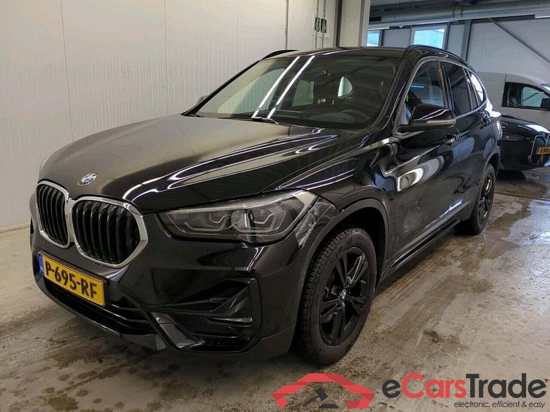 BMW X1 sDrive18i High Exec