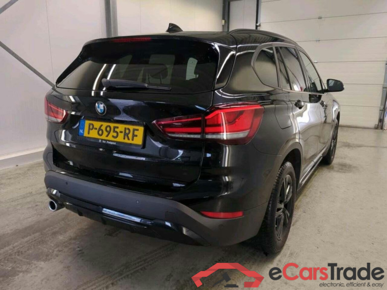 BMW X1 sDrive18i High Exec #2