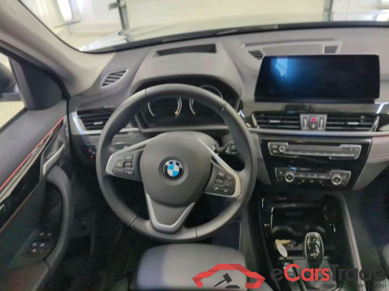 BMW X1 sDrive18i High Exec #3