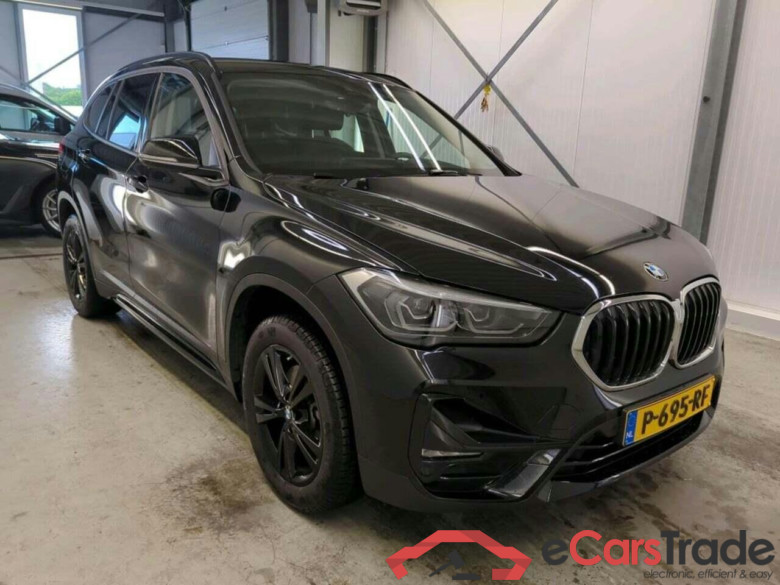 BMW X1 sDrive18i High Exec #5