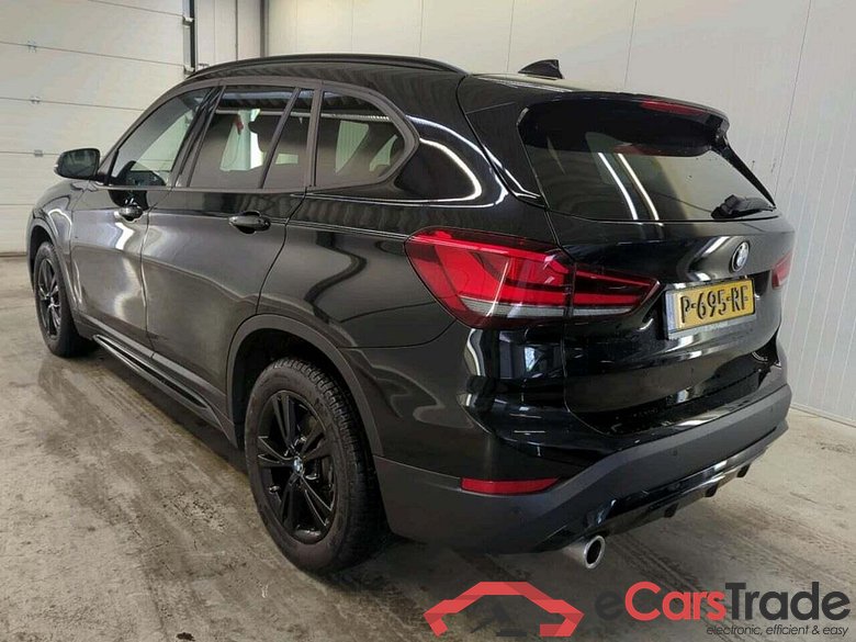 BMW X1 sDrive18i High Exec #6