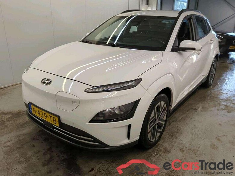 HYUNDAI Kona EV Comfort 64 kWh #1
