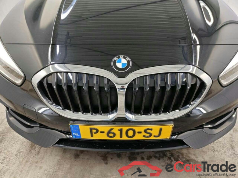 BMW 1-serie 118i High Exec #4