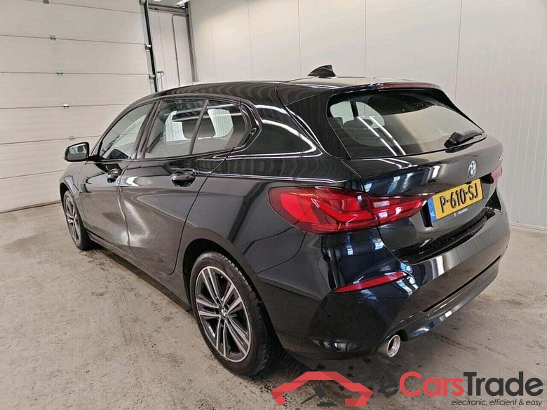BMW 1-serie 118i High Exec #6