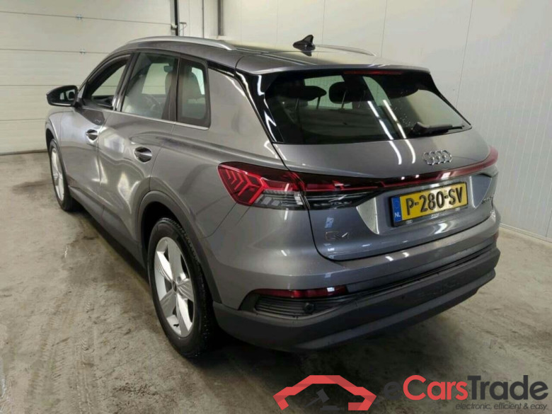 AUDI Q4 e-tron 35 Launch ed. 55 kWh #6