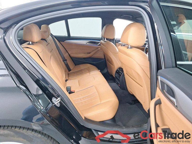 BMW 5 SERIES BERLINE 2.0 530E 185KW AUTO #6