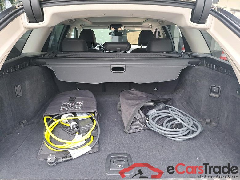 BMW 5 SERIES TOURING 2.0 530E TOURING AUTO #6