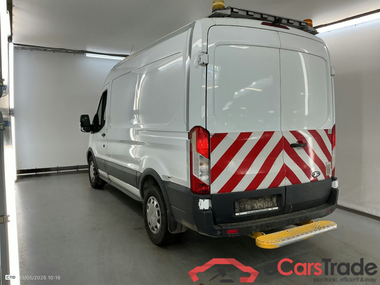 FORD TRANSIT 2T 350M FOU MWB HR DSL 2.0 TDCi L2H2 Trend #3