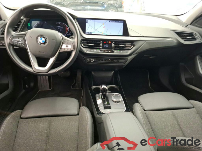 Série 1 Berline 118 i Edition Sport 1.5 135CV BVA7 E6d #5