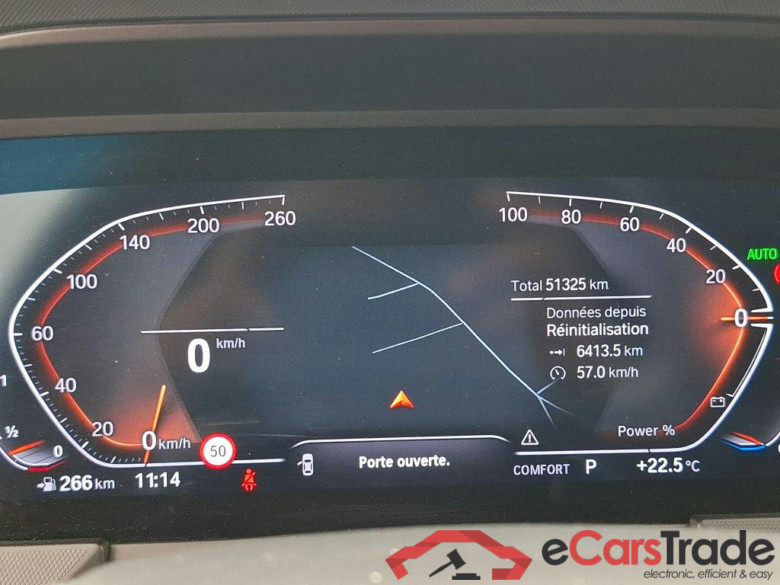 Série 1 Berline 118 i Edition Sport 1.5 135CV BVA7 E6d #6