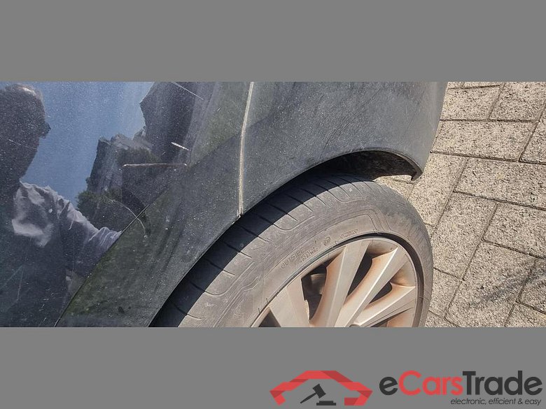 SKODA Octavia Combi PHEV Octavia SW PHEV 1.4 TSI Ambition DSG #5