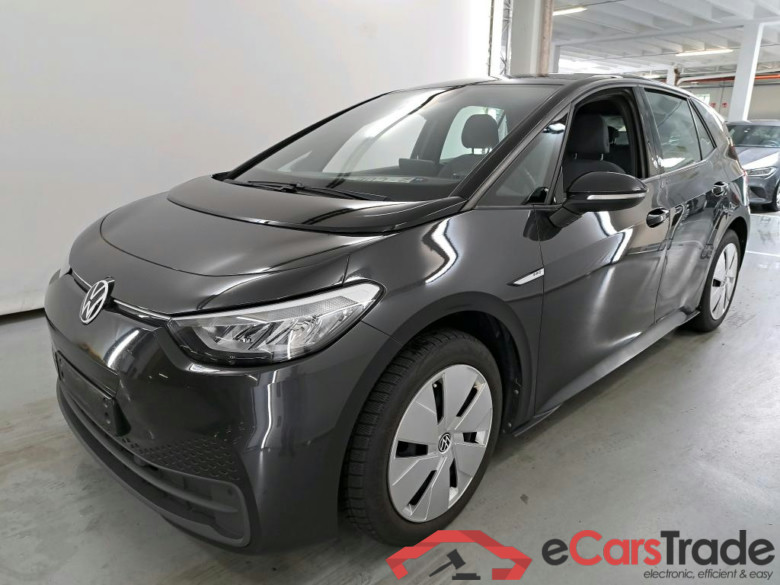 VOLKSWAGEN ID.3 BEV 62KWH 107KW PRO #1