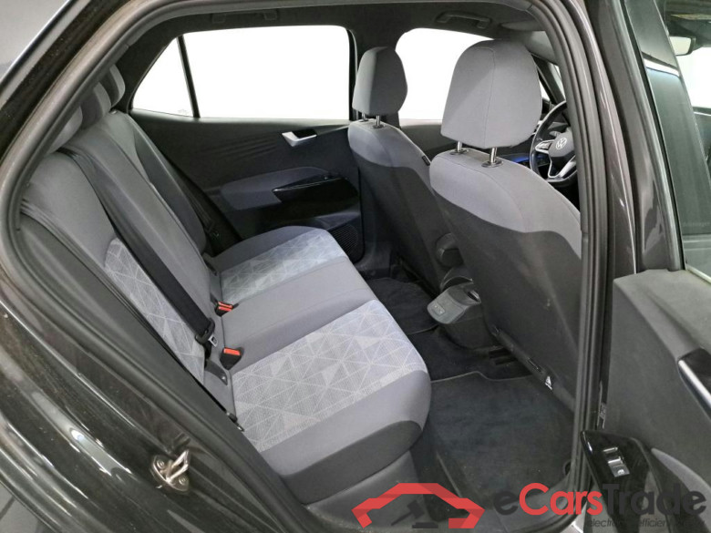 VOLKSWAGEN ID.3 BEV 62KWH 107KW PRO #6