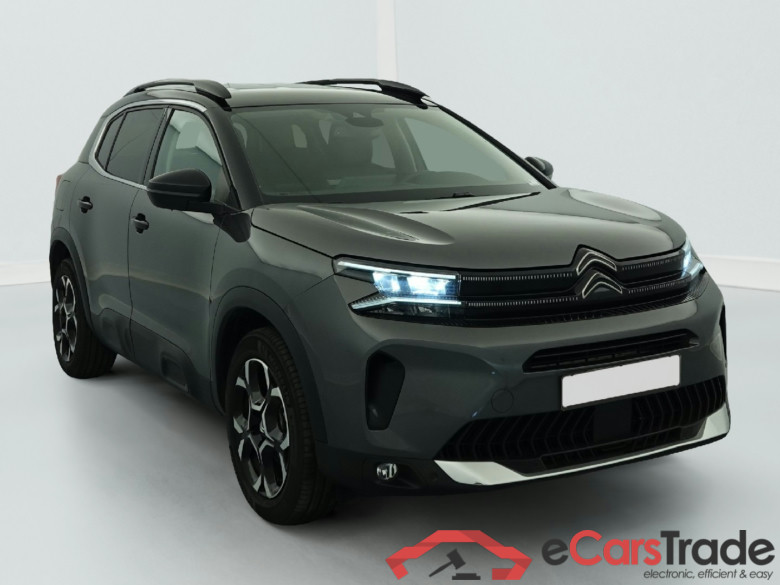 Citroen C5 AIRCROSS Max Hybride 136 e-DCS6