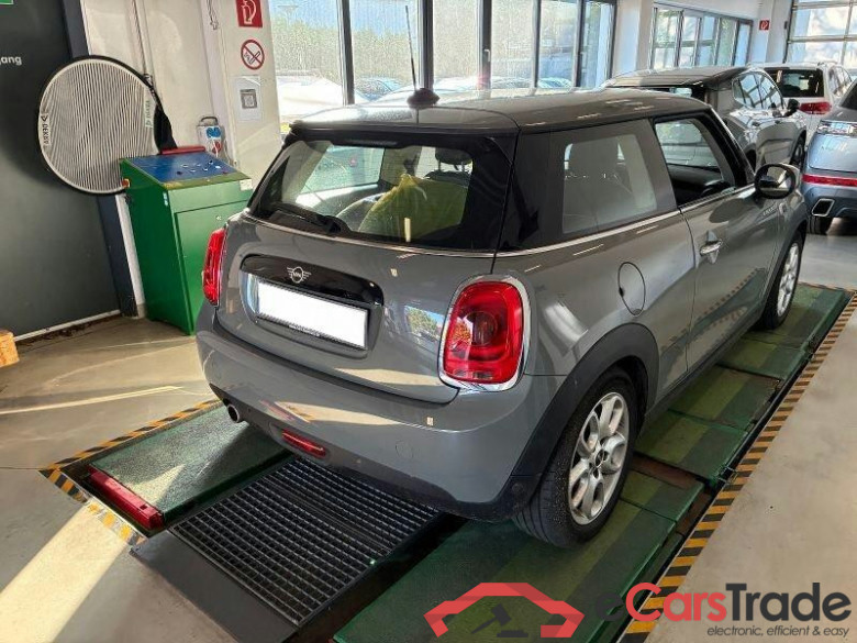Mini Mini 3-trg. (F56)(2013->) DE - LimS3 Cooper 1.5 EU6d, Cooper (OPF), (Facelift) 2020 - 2021 #3