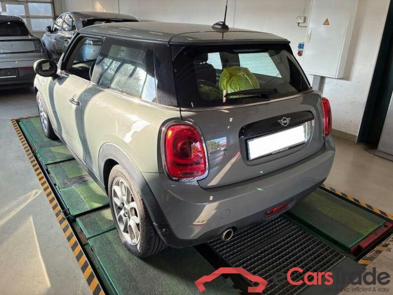 Mini Mini 3-trg. (F56)(2013->) DE - LimS3 Cooper 1.5 EU6d, Cooper (OPF), (Facelift) 2020 - 2021 #4