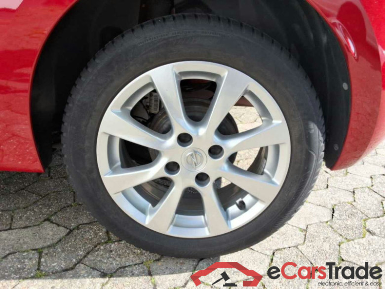 Opel Corsa F (2019->) DE - LimS5 1.2 EU6d, Edition, 2019 - 2023 #5