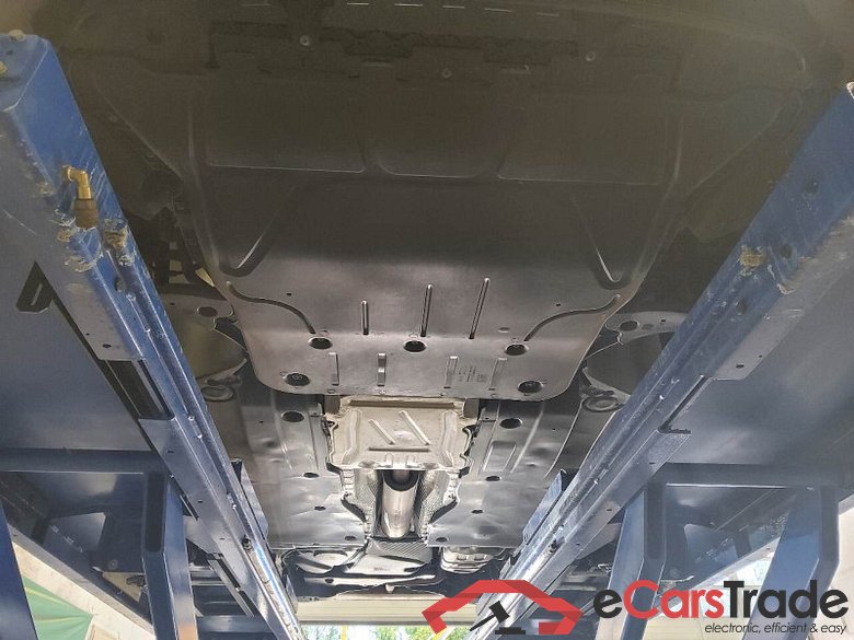 Cupra Formentor (KM7)(08.2020->) DE - SUV5 1.5 TSI EU6d, 2020 - 2024 #5