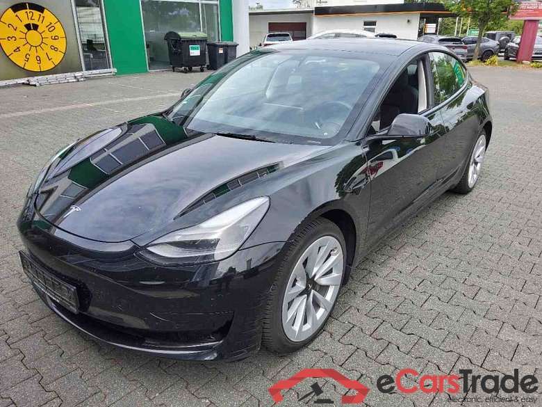Tesla Model 3 - Lim4, RWD