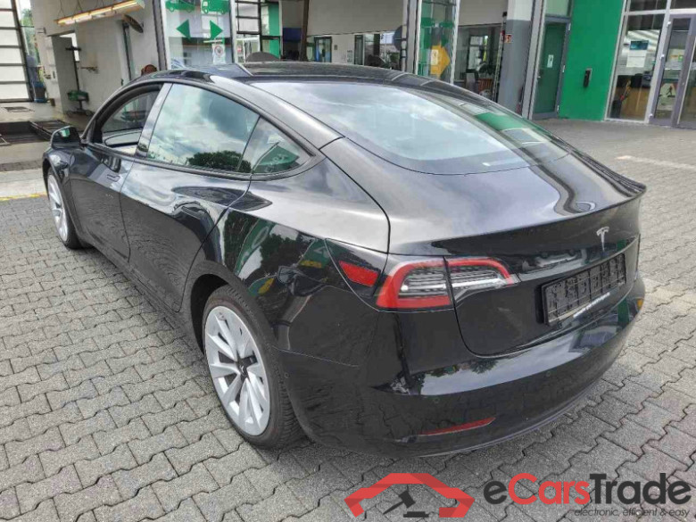 Tesla Model 3 - Lim4, RWD #4