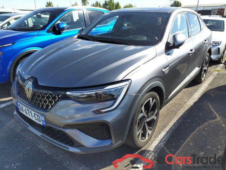 Renault Arkana Techno E-Tech 145 - 23 #1