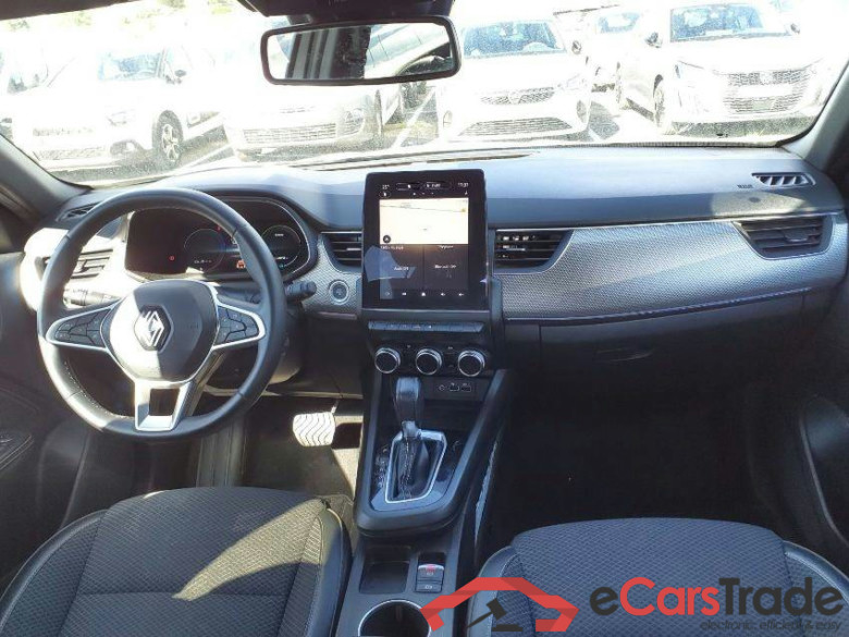 Renault Arkana Techno E-Tech 145 - 23 #5
