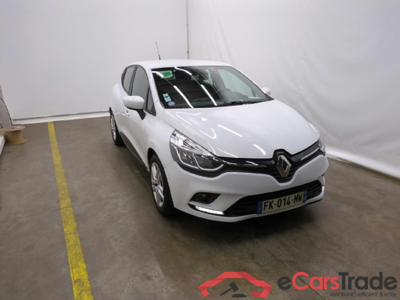 Clio IV Business 0.9 TCe 90CV BVM5 E6 #2