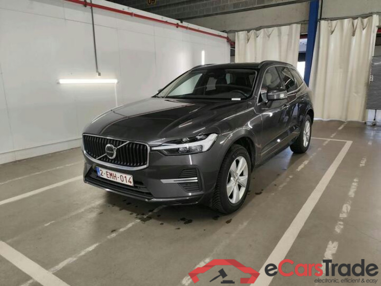 Volvo XC60 XC60 B4 D Core Aut. (Mild Hybrid) 145kW/197pk  5D/P Auto-8 (4 seizoenen Banden) - CO2 indicatief #1