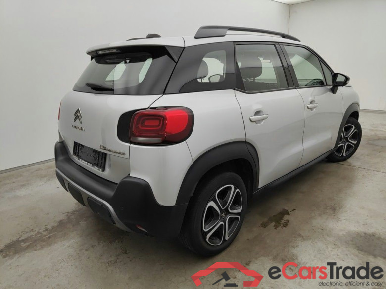 Citroën C3 Aircross 1.5 BlueHDi 100 S&S MAN6 Business GPS 5d #2