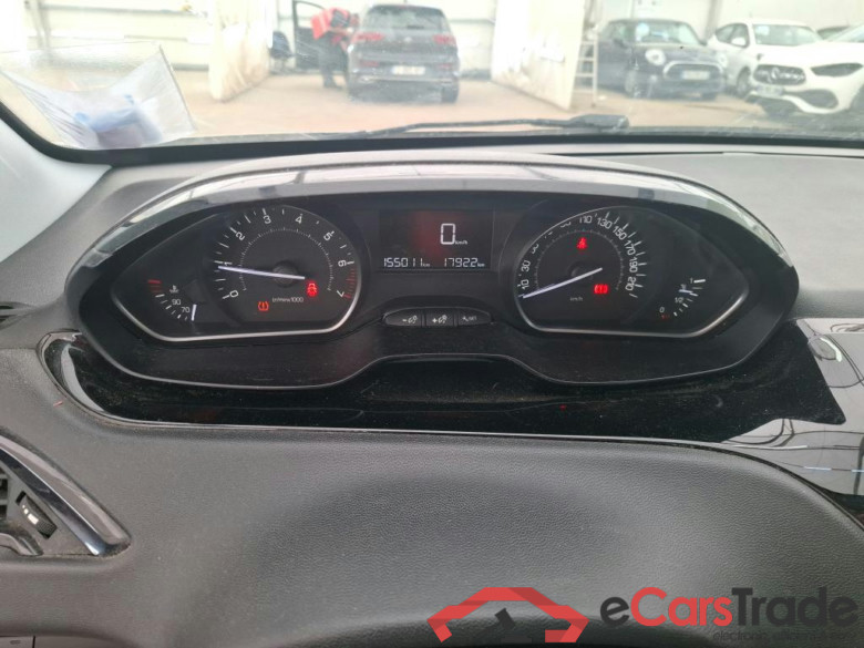 208 Affaire Premium Pack 1.2 80CV BVM5 E6dT #6