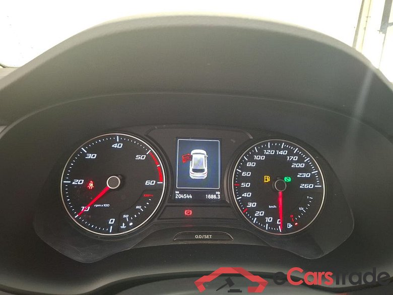Ateca Style Business 2.0 TDI 150CV BVA7 E6d #6