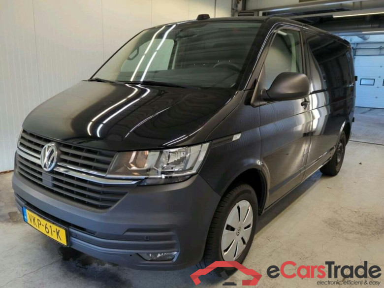 VOLKSWAGEN Transporter 2.0 TDI L1H1 #1
