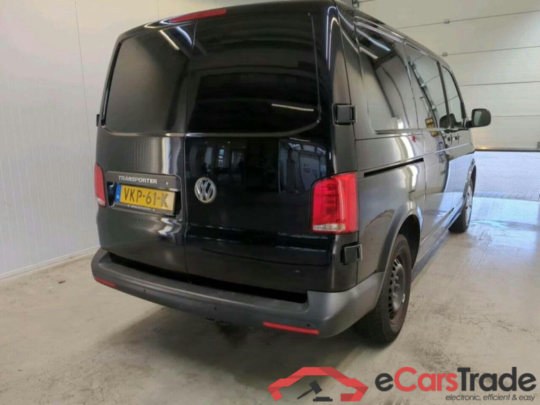 VOLKSWAGEN Transporter 2.0 TDI L1H1 #2