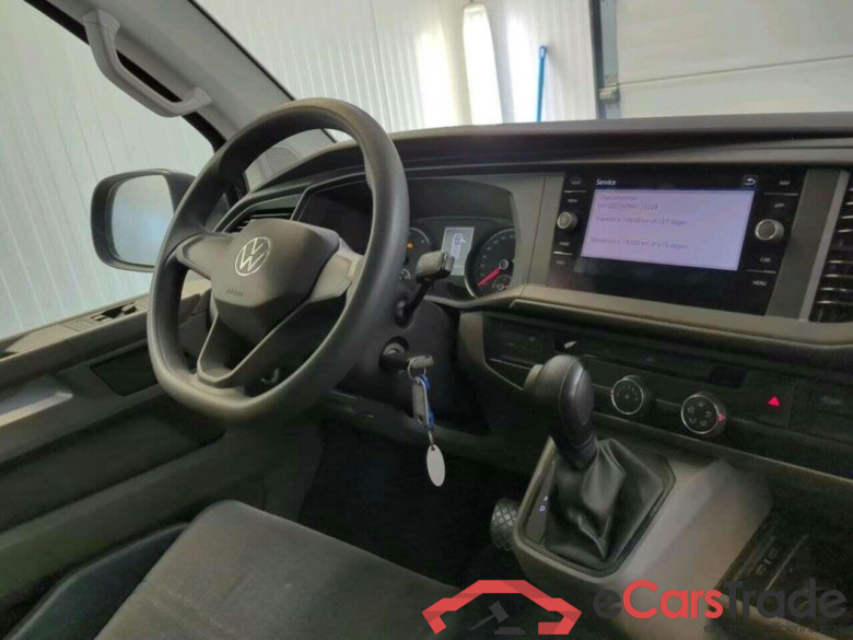 VOLKSWAGEN Transporter 2.0 TDI L1H1 #3