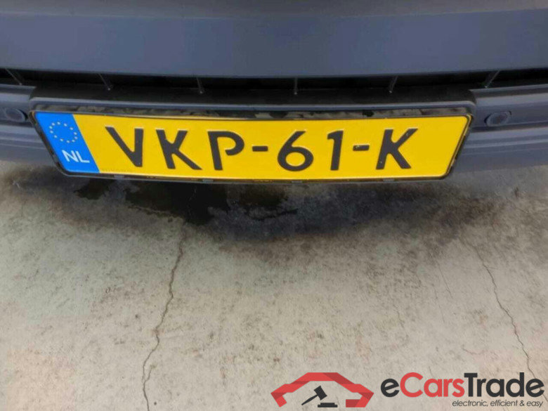 VOLKSWAGEN Transporter 2.0 TDI L1H1 #4