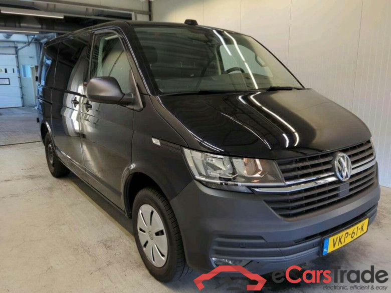 VOLKSWAGEN Transporter 2.0 TDI L1H1 #5