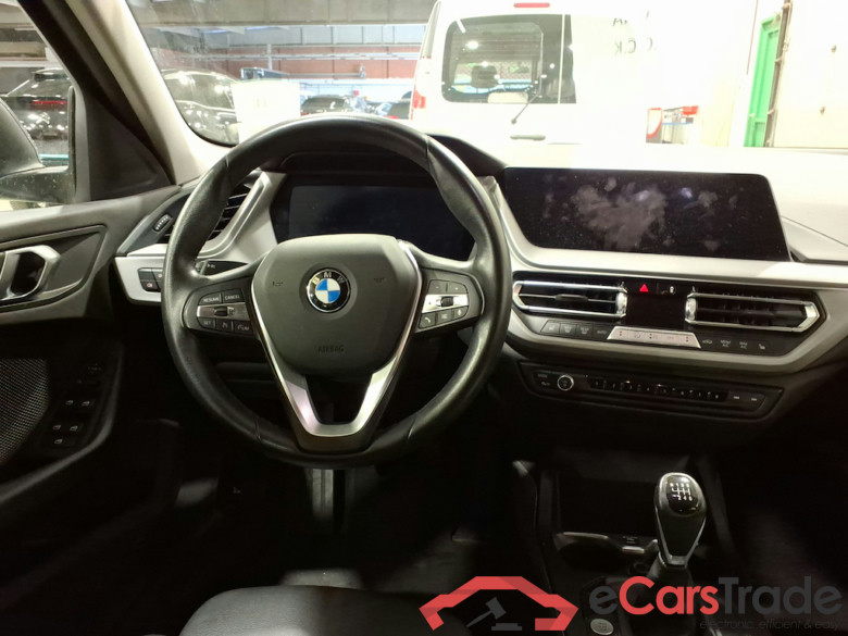 BMW 1 SERIES HATCH 1.5 116D (85KW) #6
