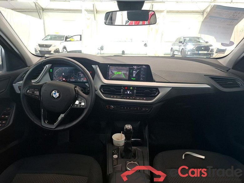 BMW Série 1 / 2019 / 5P / Berline 116i Business Design #5