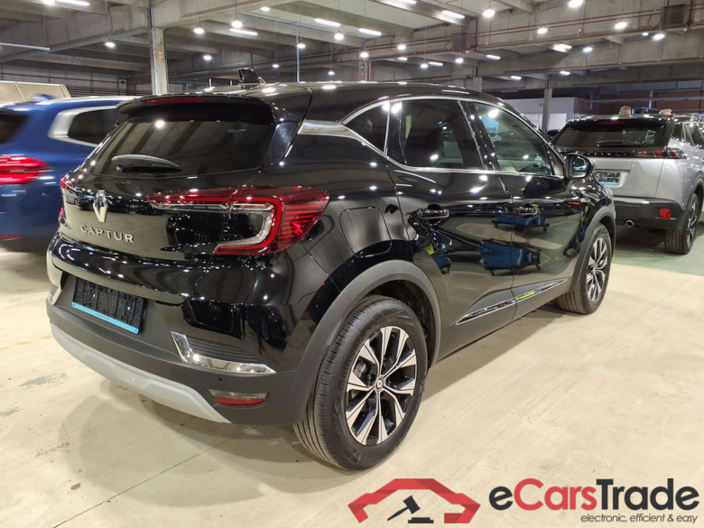 RENAULT CAPTUR 1.0 TCE 90 TECHNO #3